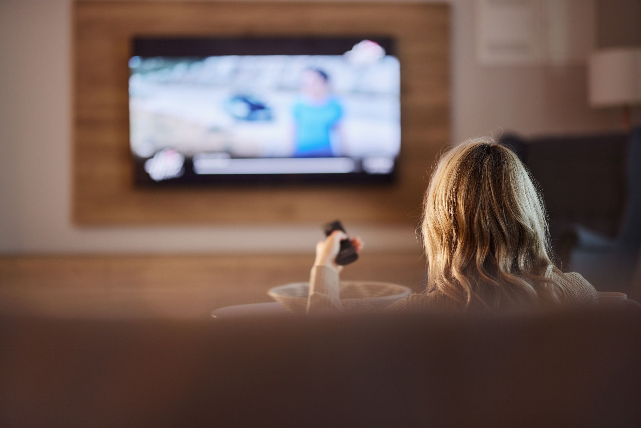 Cybersecurity bounty hunter says Samsung TVs use AI to record audio and screenshots for ads — ‘Finally found a company that truly listens to its customers,’ says hacker