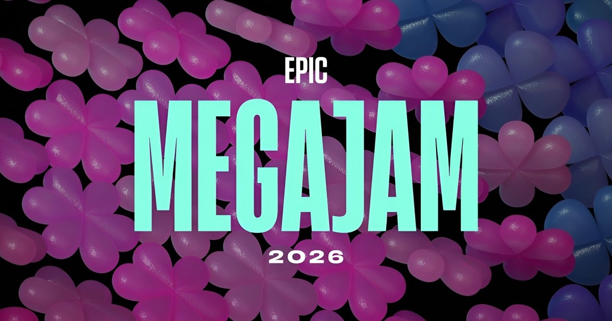 Epic is throwing $50,000 for vibe-code games. What could possibly go wrong?