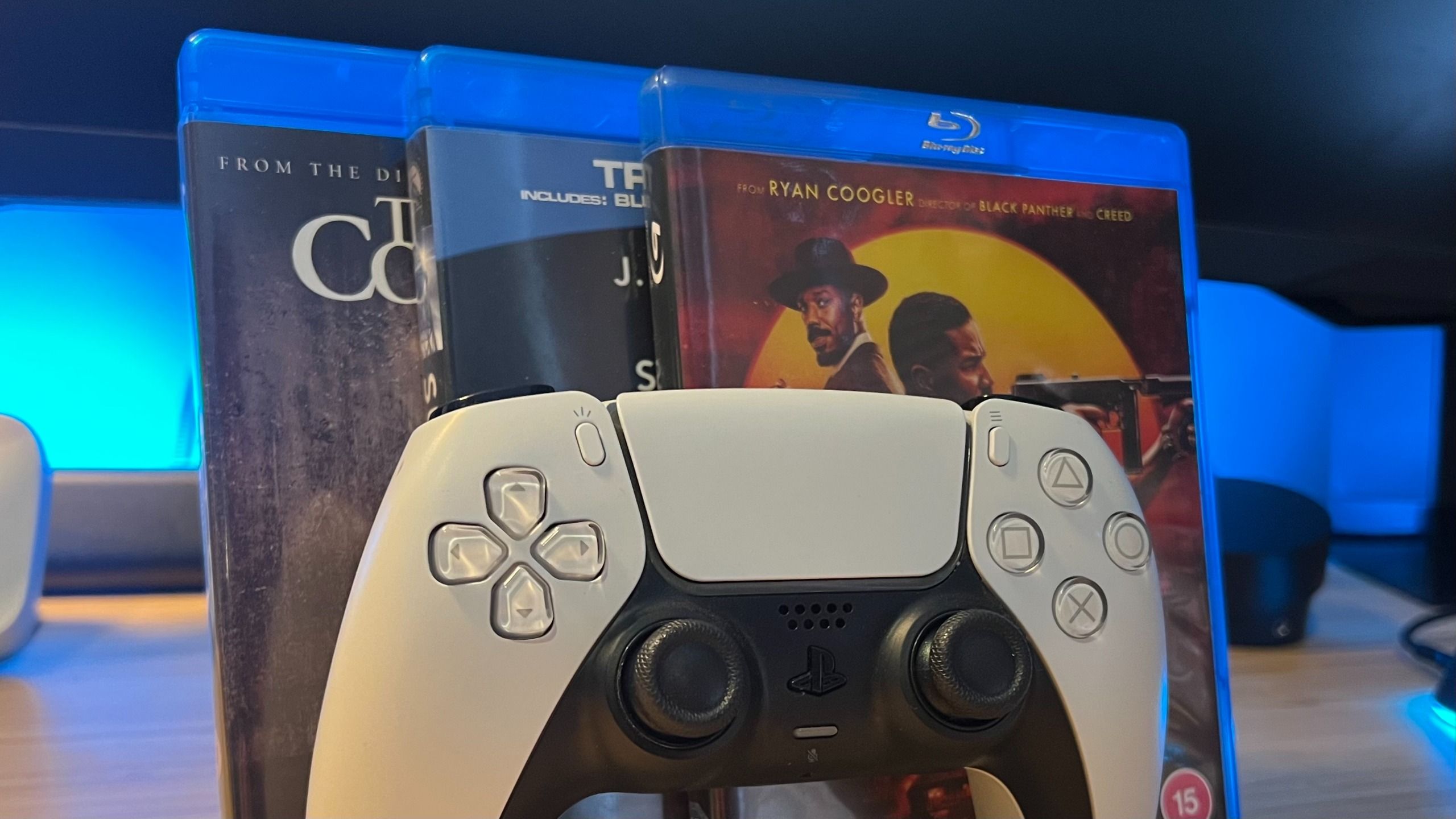 Ironically, the PS5 is now helping keep Blu-rays alive as Sony phases out its other players – but I wouldn’t recommend physical media fans flock to the console