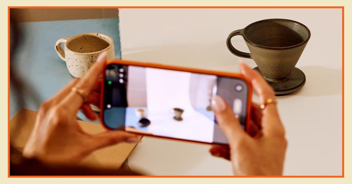 Etsy cracks down on AI slop listings. Everyone else needs to take note.