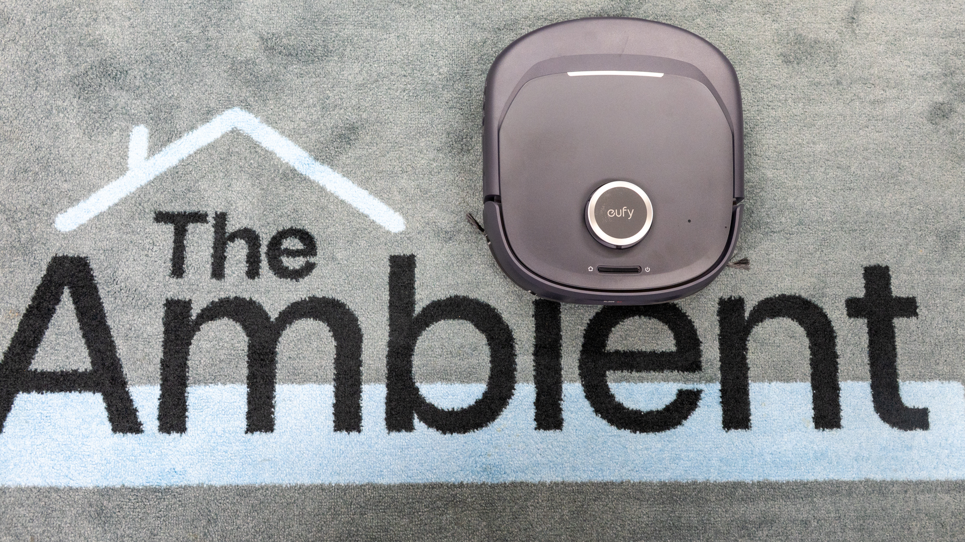 Eufy Robot Vacuum Omni E35 review