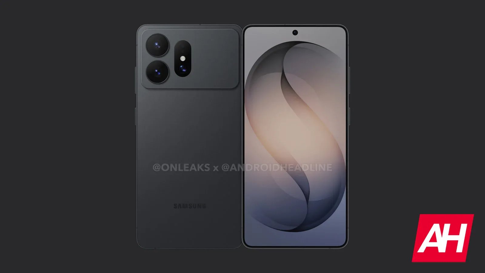 Galaxy S27 Ultra colors leak, and Samsung could be breaking up with purple