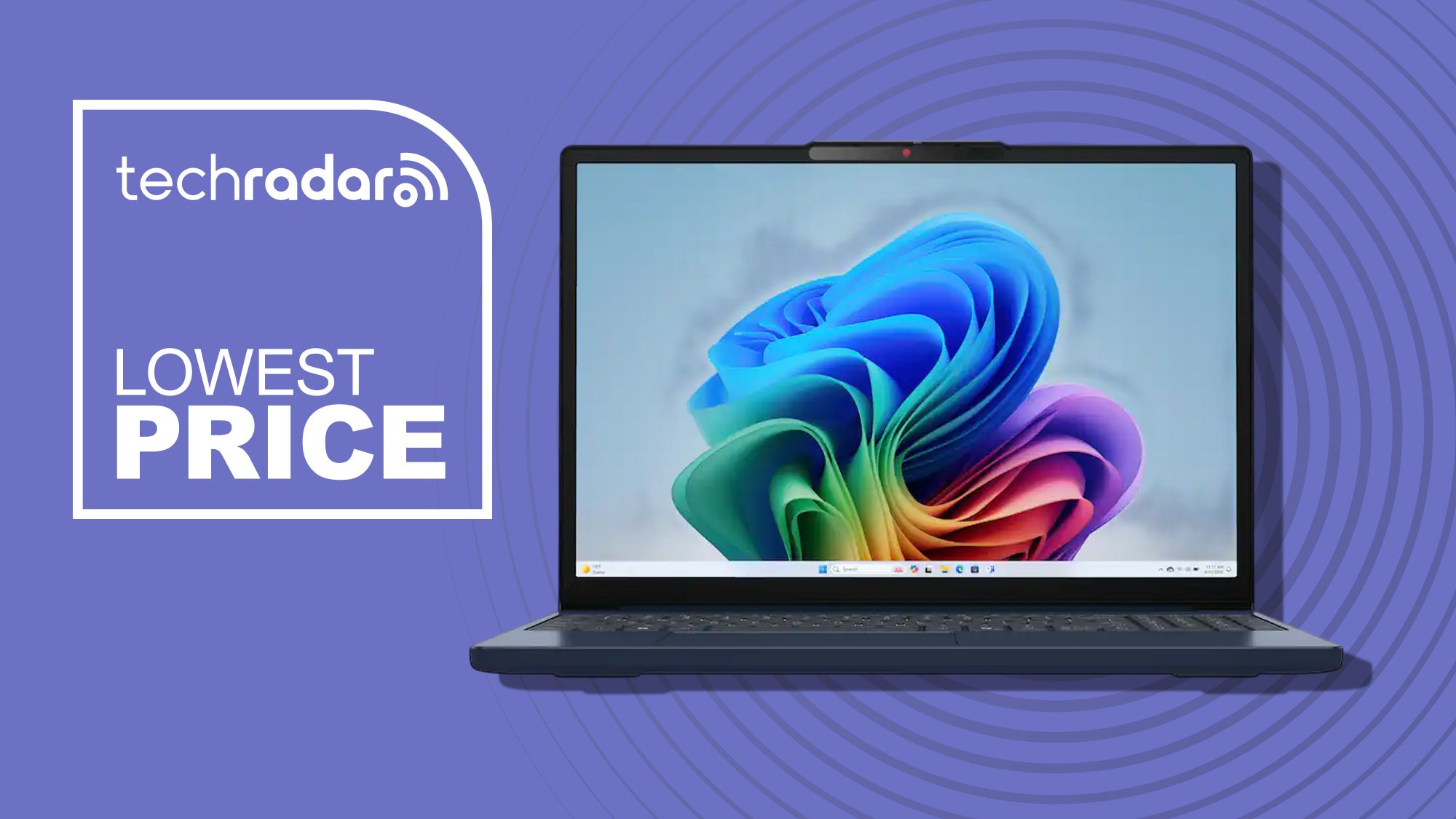 This 16GB Lenovo laptop is $620 off — and a great WFH workhorse