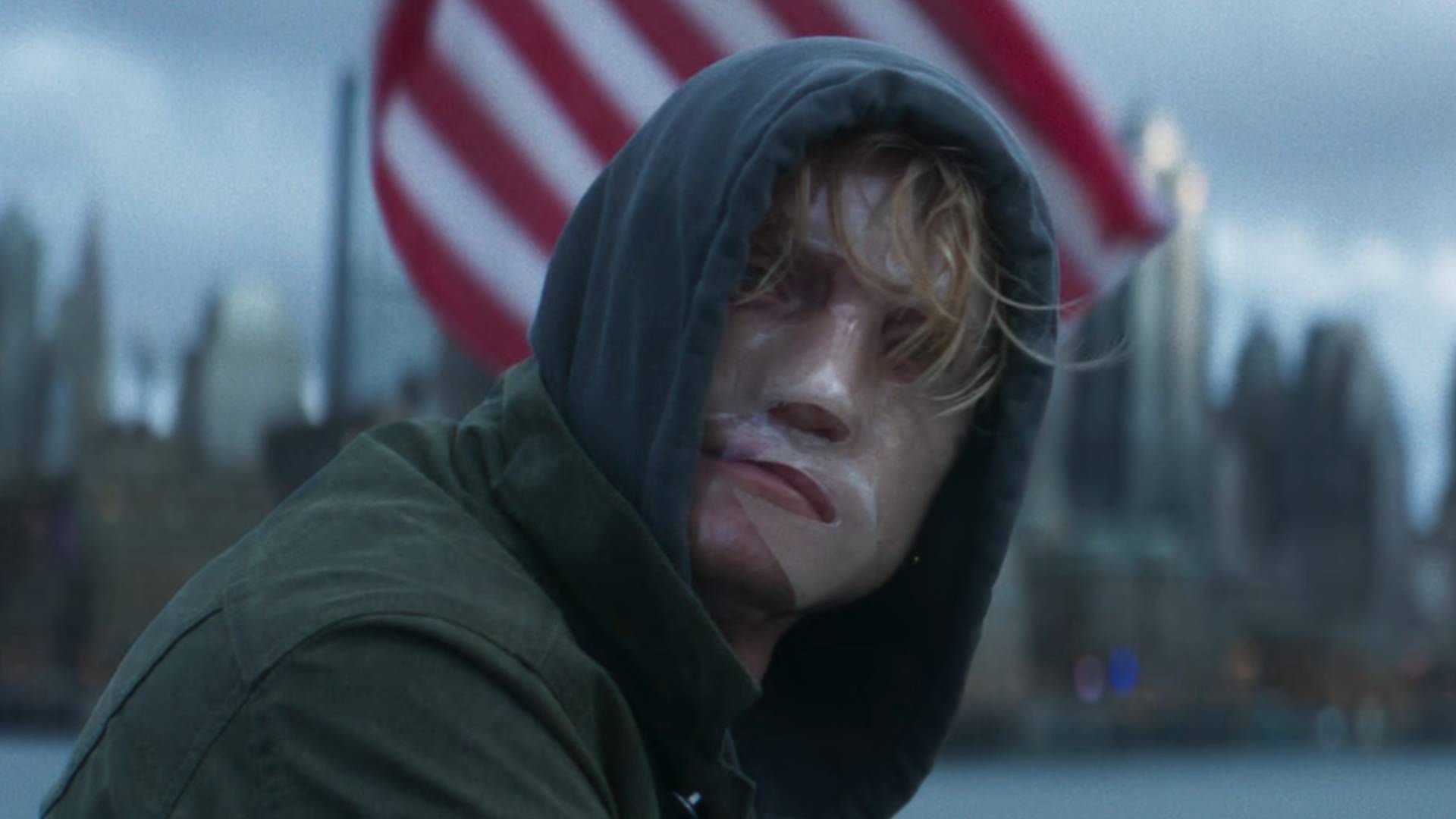James Gunn shares list of body horror movies to watch ahead of Clayface premiere – and it’s mostly David Cronenberg