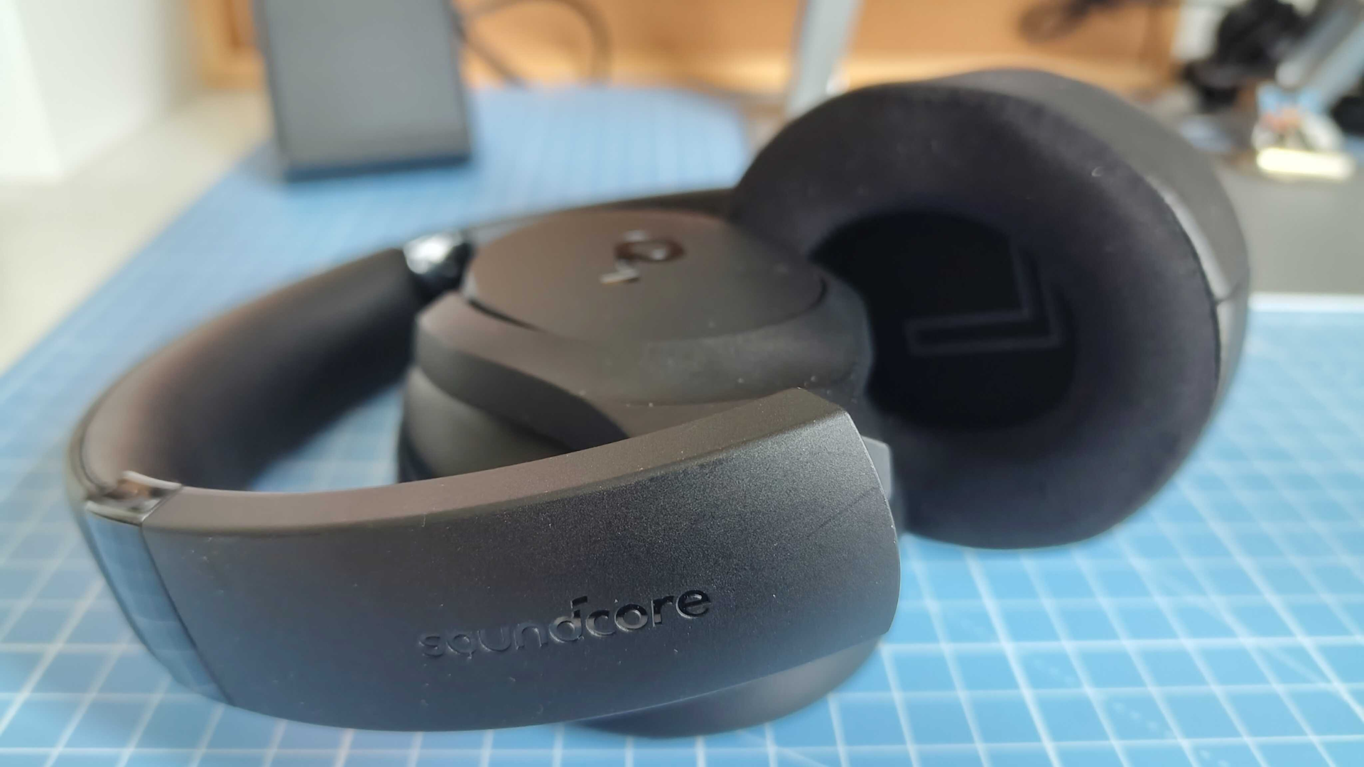 The Anker headphones I use daily at work are my top Prime Day pick