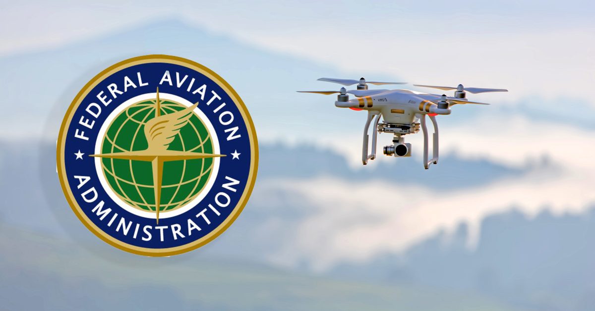 FAA puts $12 million behind 19 drone research projects