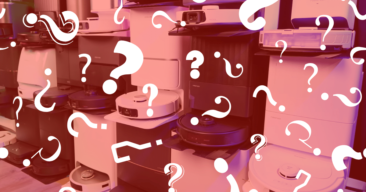 Will Your Robot Vacuum Still Work? What the FCC’s New Rules Mean