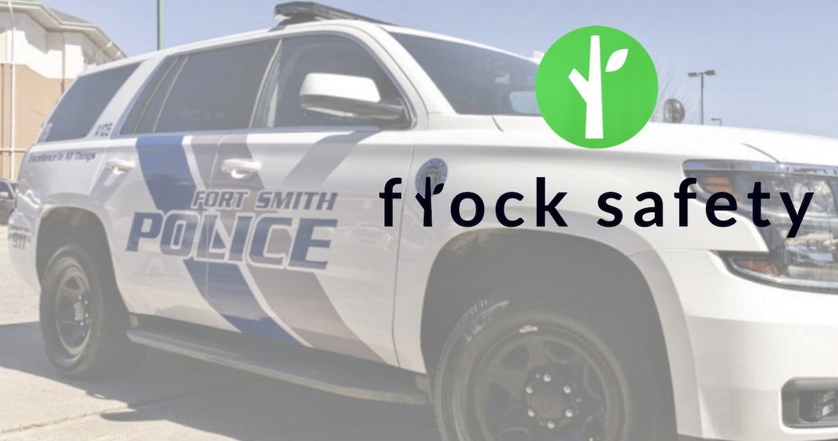 FSPD makes Flock camera policy changes, will review contract renewal – Talk Business & Politics