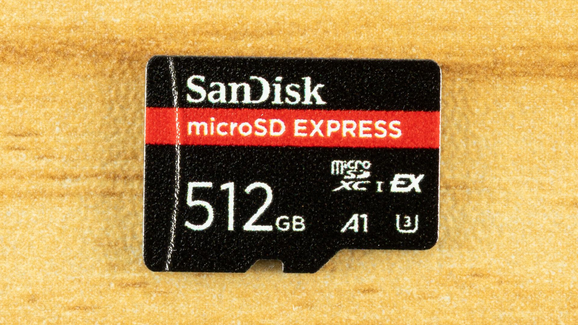 Sandisk’s 512GB Switch 2-ready microSD Express card is a steal for $98 during sale — rare tech deal arrives to beat the storage shortage