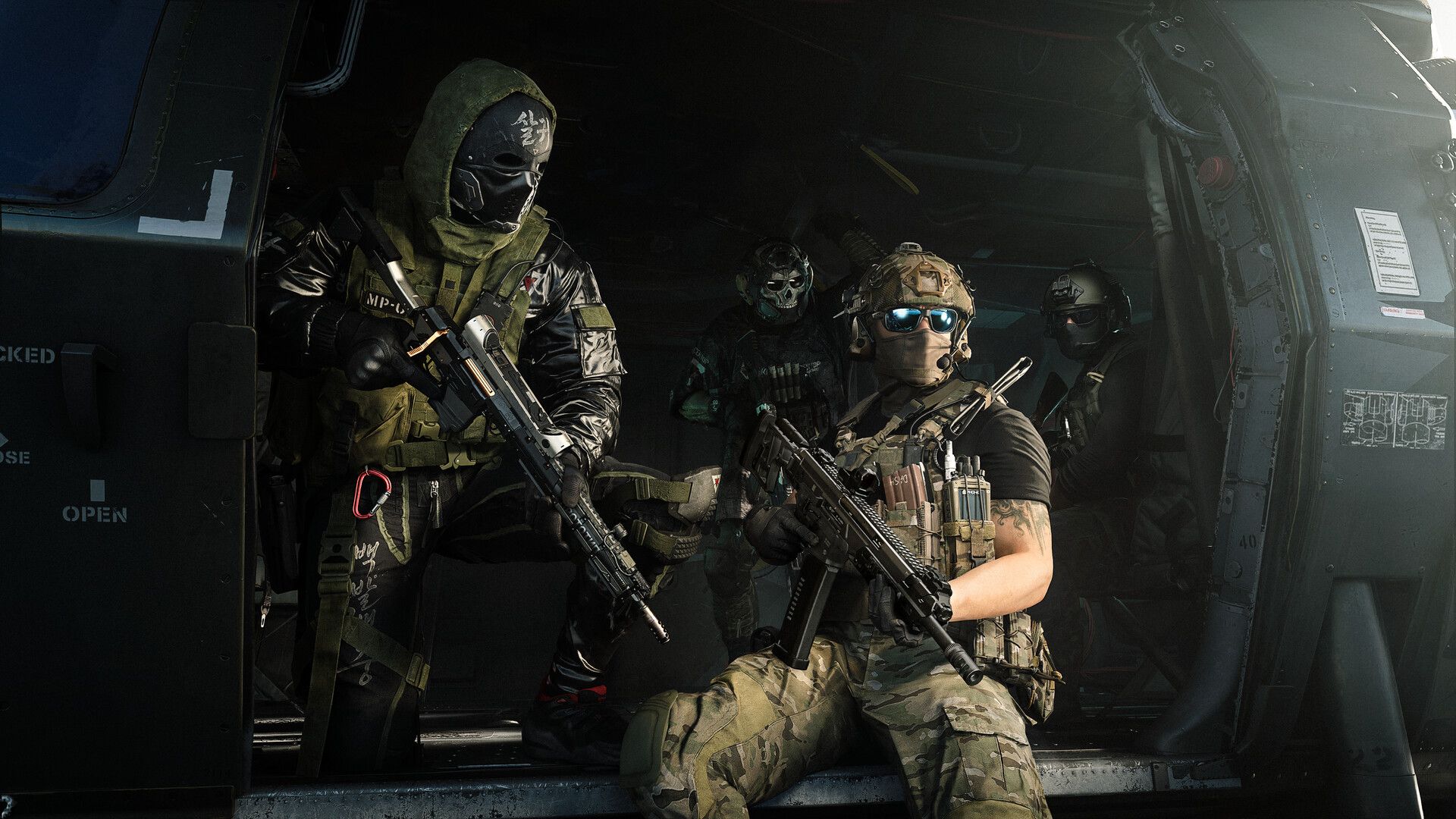Here’s when you can play Modern Warfare 4 in your region