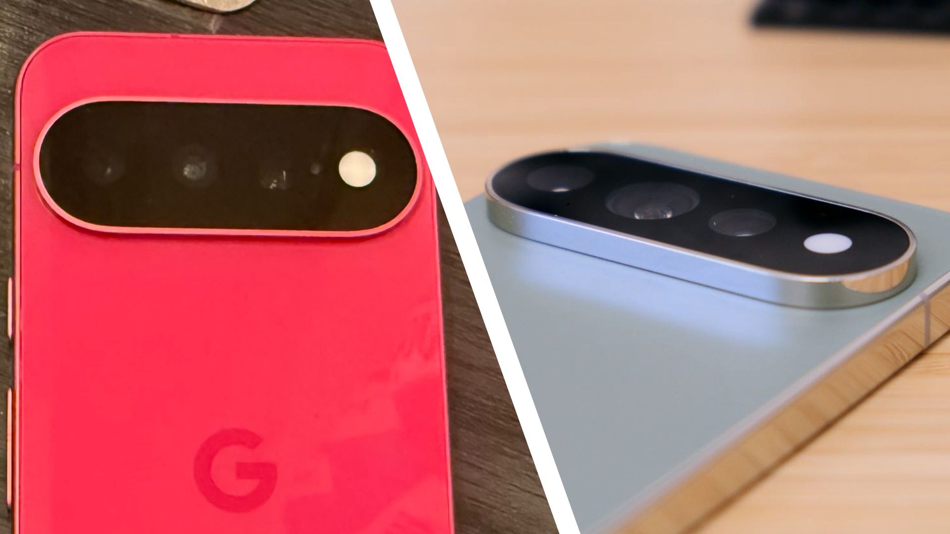 The Google Pixel 11 might seem like a boring upgrade, but I’d still pick it over the Pixel 11 Pro — here’s why