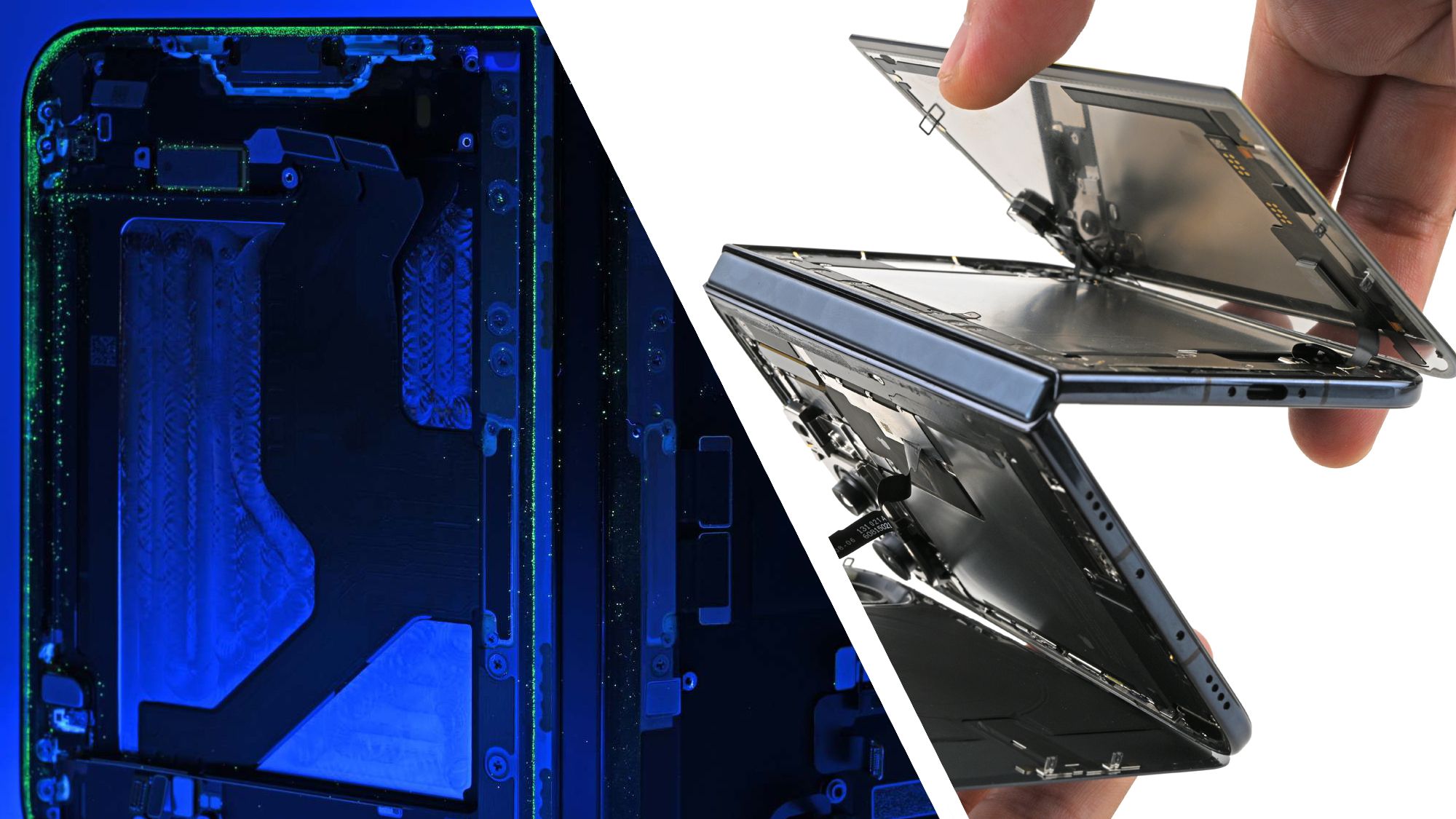 ‘For a first attempt, Apple has done well’: iFixit awards the iPhone Duo 5/10 for its repairability after tearing down the foldable
