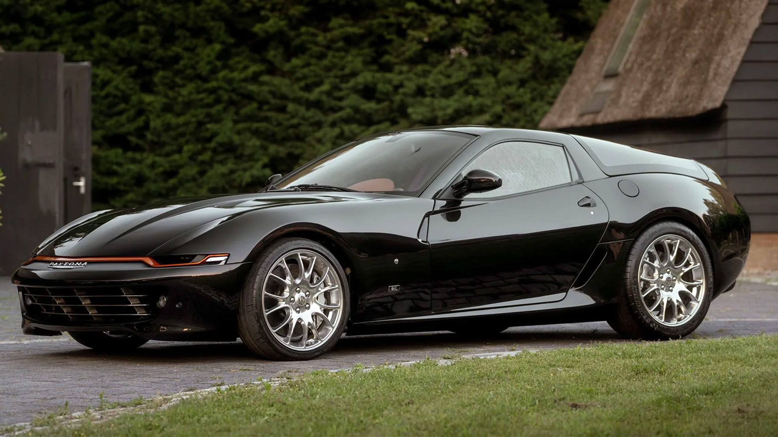 Believe It Or Not, But This Shooting Brake Is Actually A Ferrari 599 | Carscoops