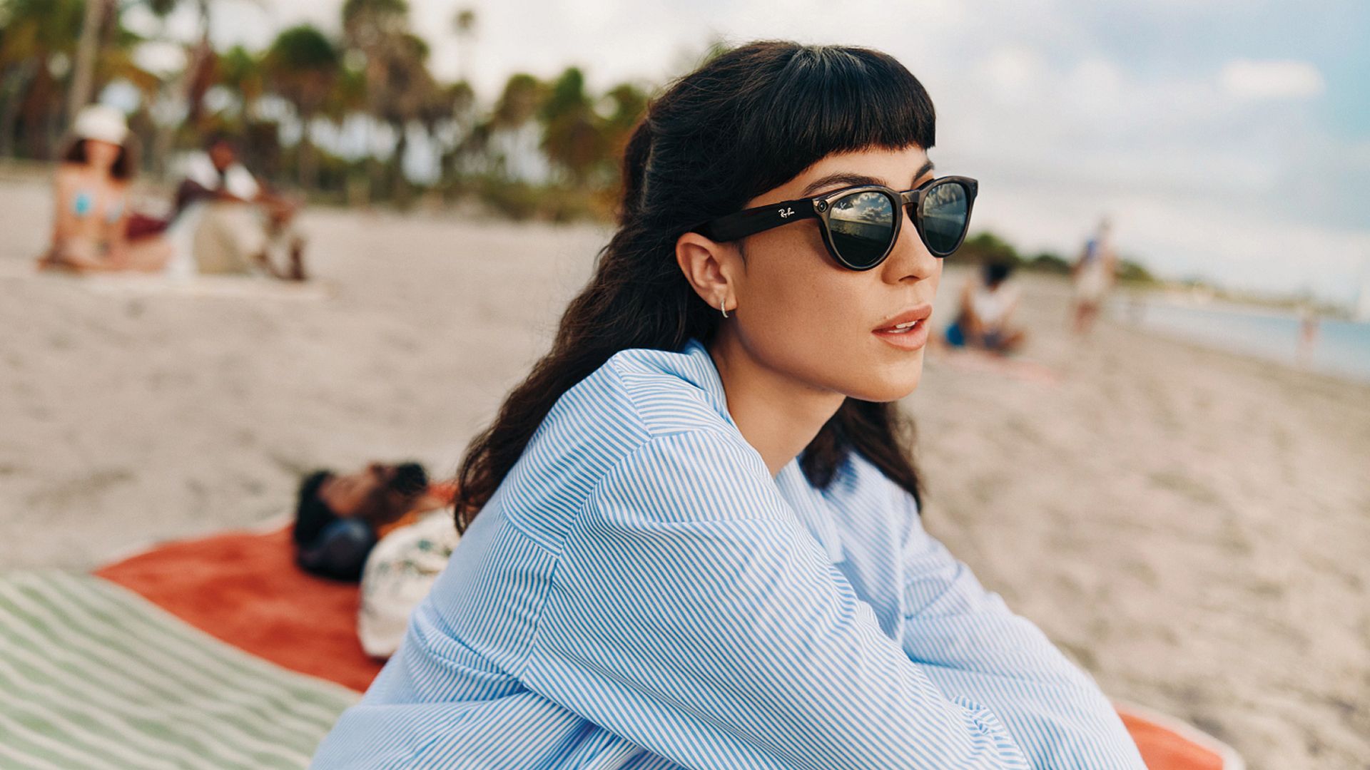 Meta says it has fixed an issue where Ray-Ban Meta glasses were recording in secret — here’s what you need to know