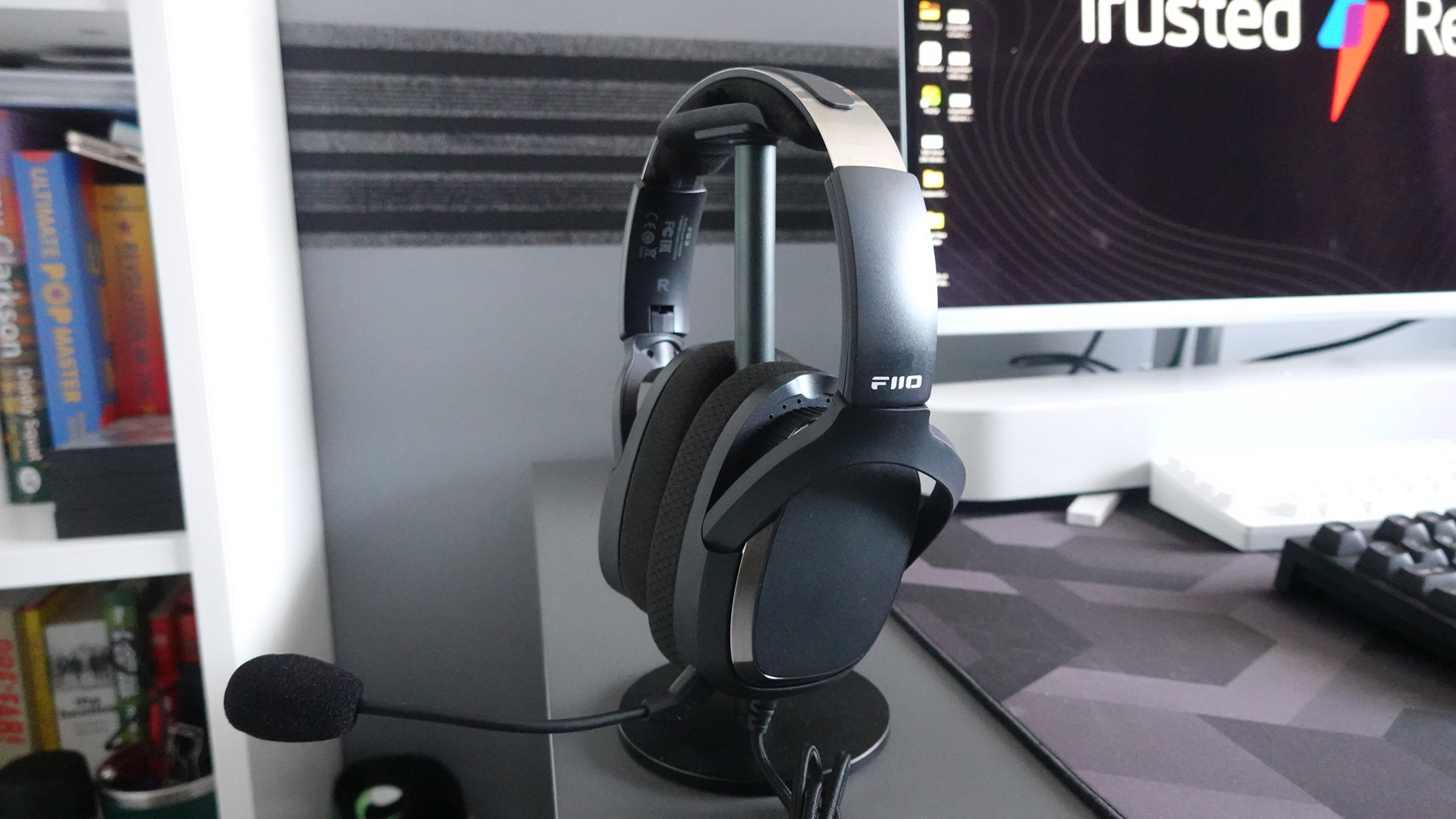 FiiO FG3 Review