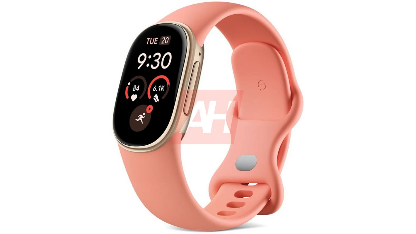 Google’s upcoming Fitbit Edge gets fully exposed in massive new spec and pricing leak