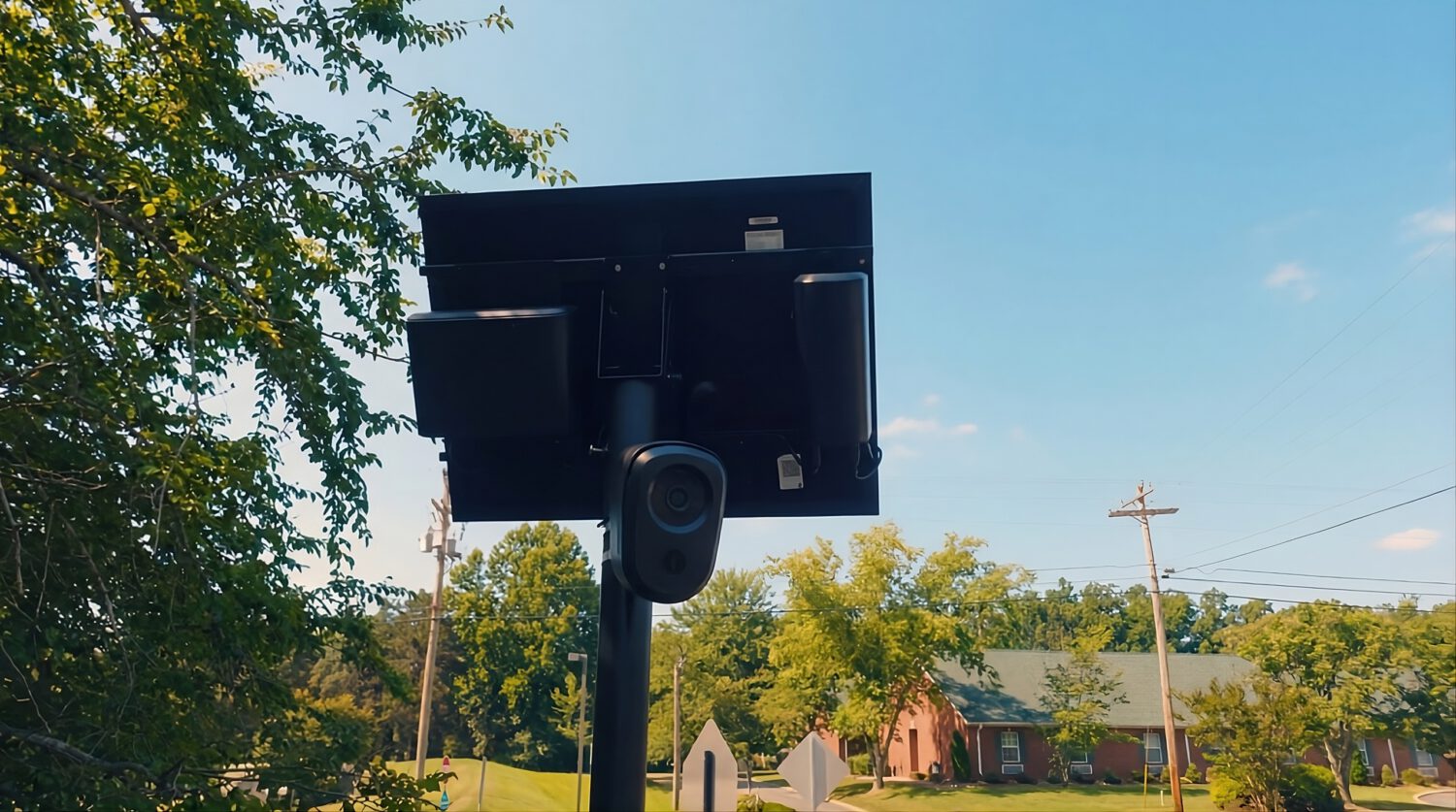 Mapping Flock Safety Cameras: A Citizen Tracking Guide