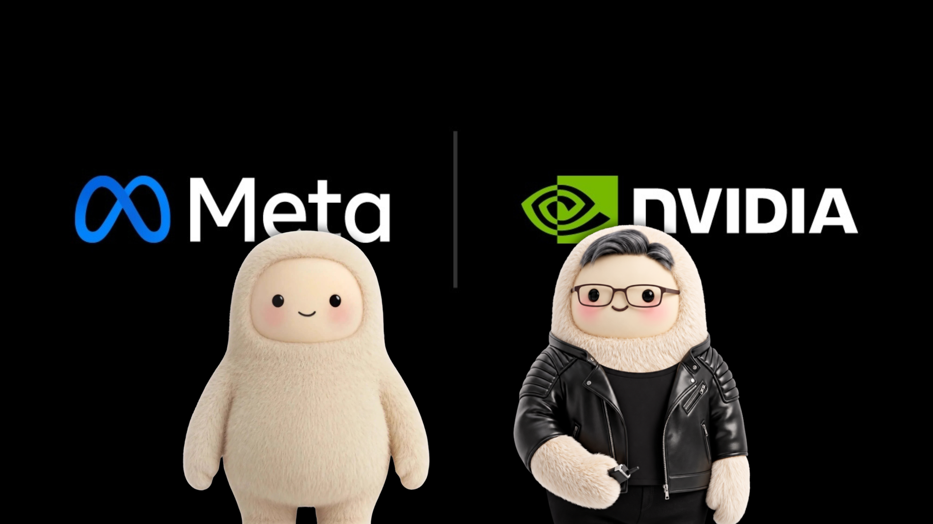 Nvidia’s new Vera Rubin chips are heading to Meta in a $3bn deal