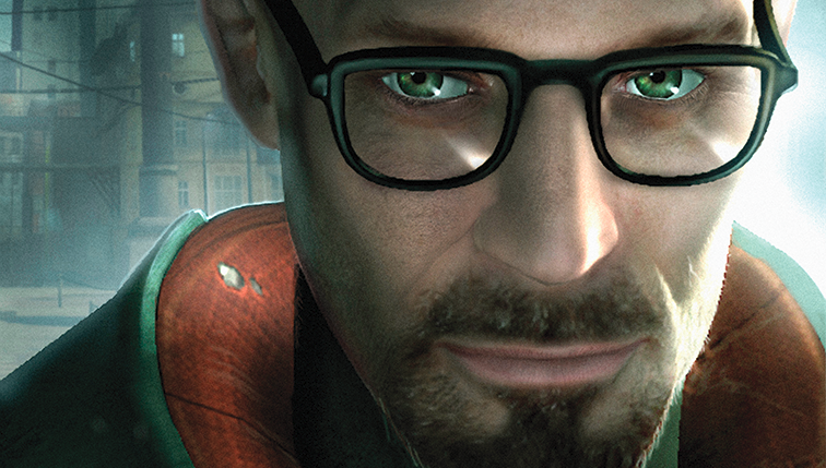 Half-Life 3 re-re-re-confirmed: A Valve dev just said ‘HLX’ out loud