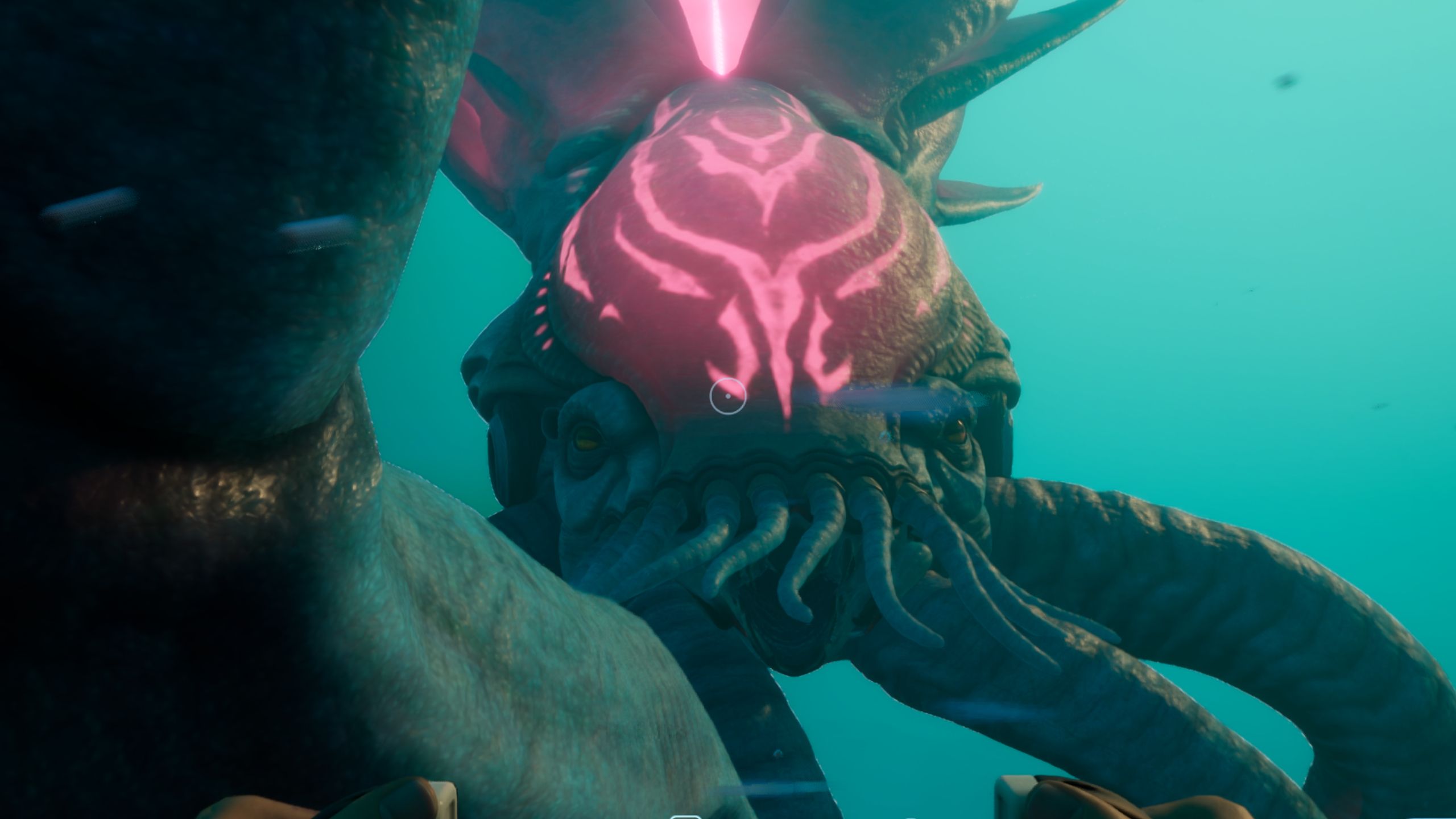 Subnautica 2 is heading for ‘Early access 2.0,’ which brings ‘one of our scariest regions we’ve ever done’