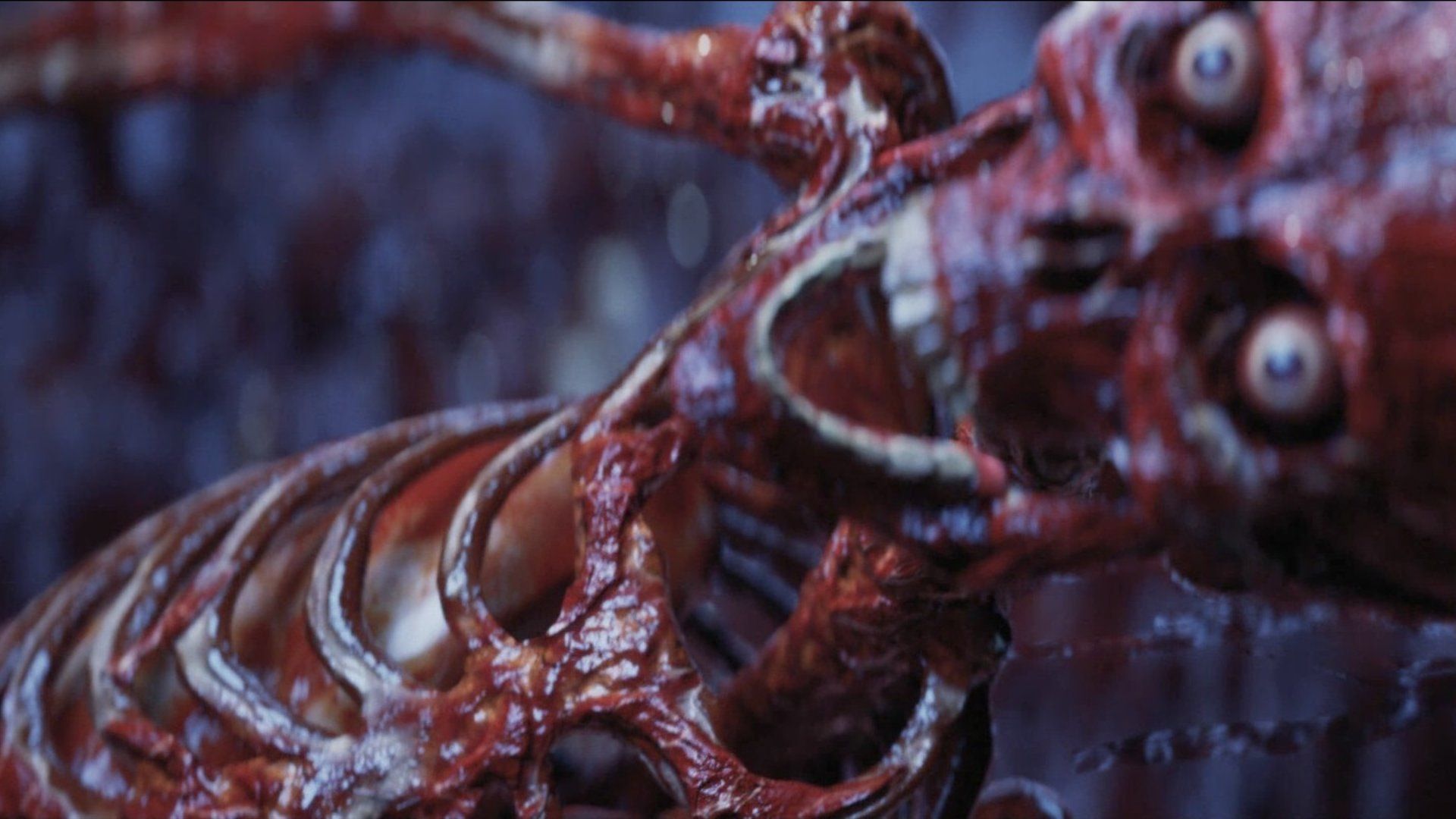 Clive Barker’s Hellraiser: Revival review