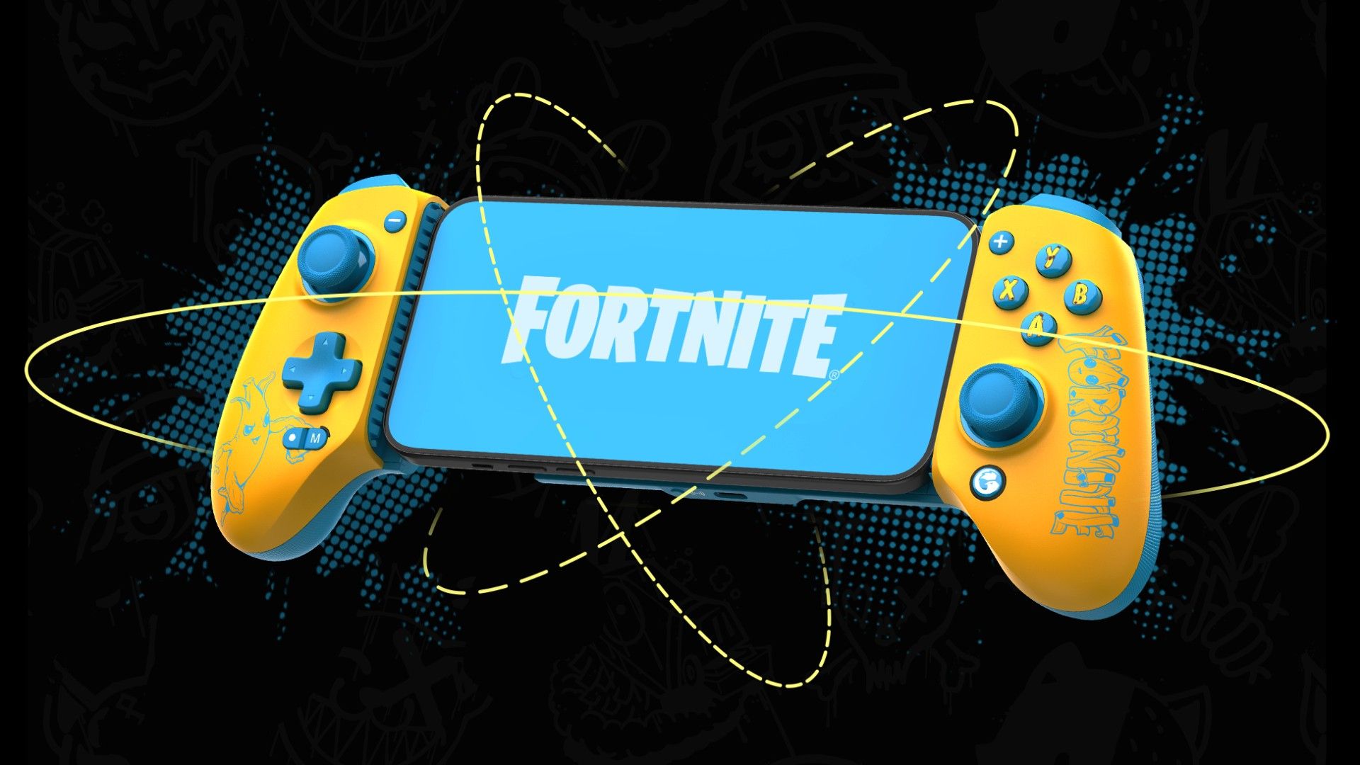 I’m too old for Fortnite but even I can appreciate GameSir’s flashy new mobile controller designs, especially the translucent ones