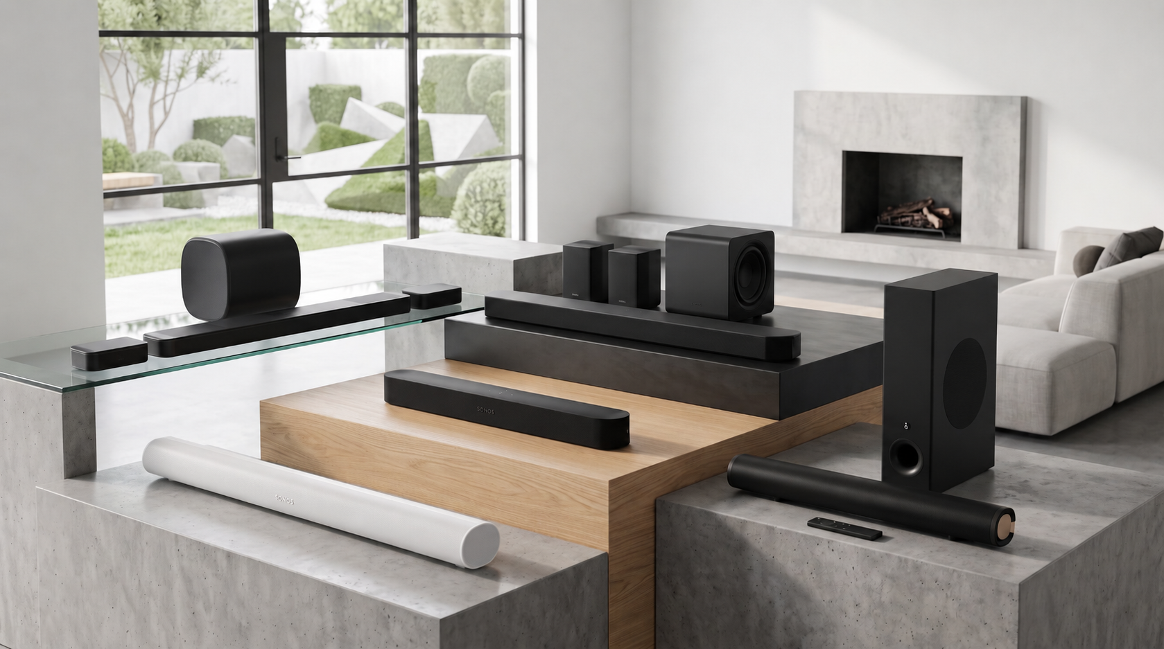Amazon Prime Day hasn’t delivered on soundbar deals — thankfully, other Australian retailers have filled the void