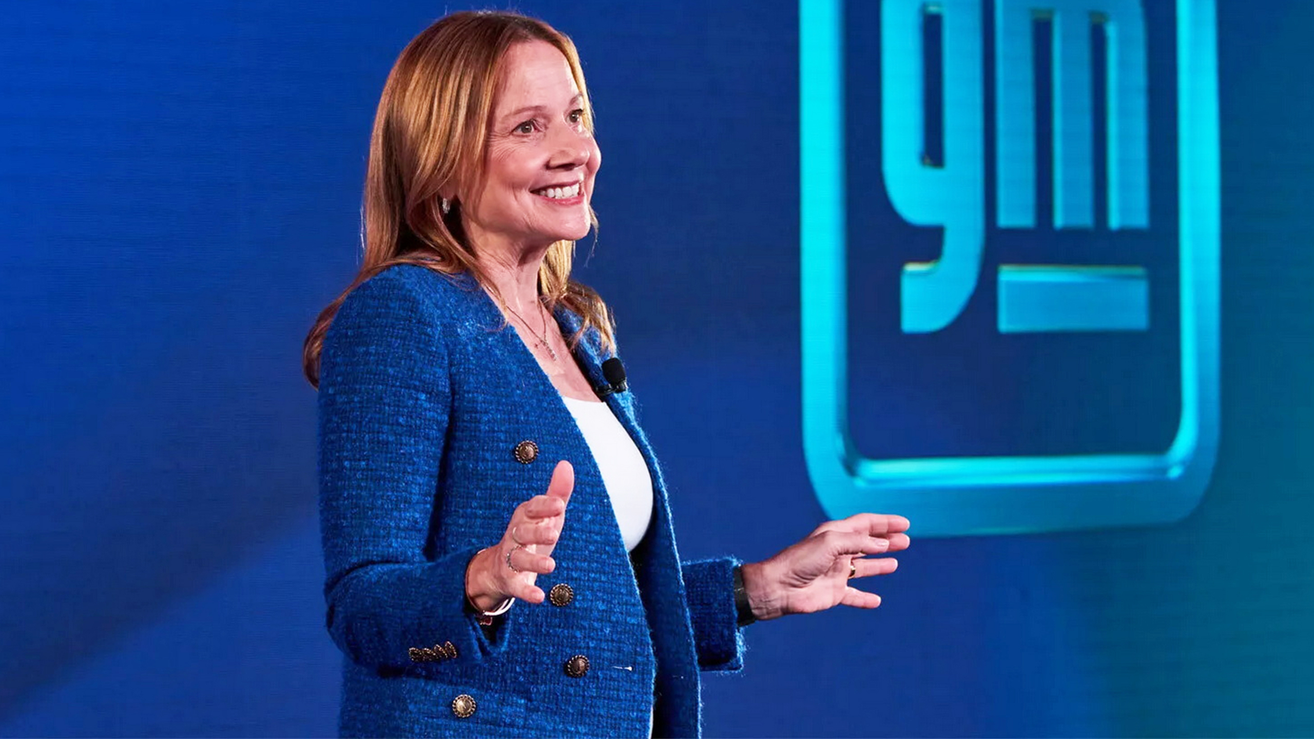 GM’s Boss Made Almost $50 Million Last Year, Three Times Ford’s CEO | Carscoops