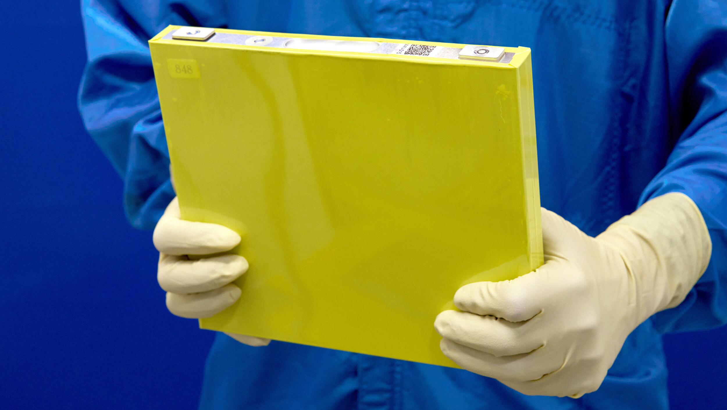 GM’s Next-Gen Battery Is Inching Closer To Production | Carscoops