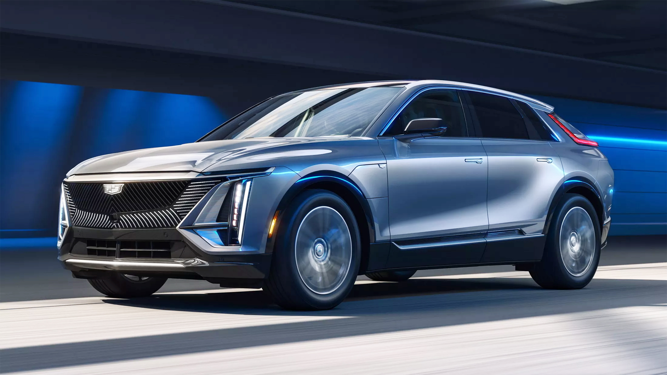 GM’s Electric Vehicle Sales Fell Off A Cliff Last Quarter | Carscoops