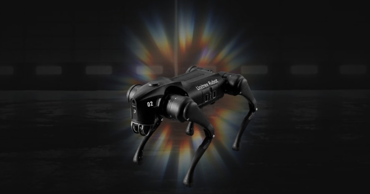Robot dogs were supposed to help humans. Now humans are being asked to babysit them