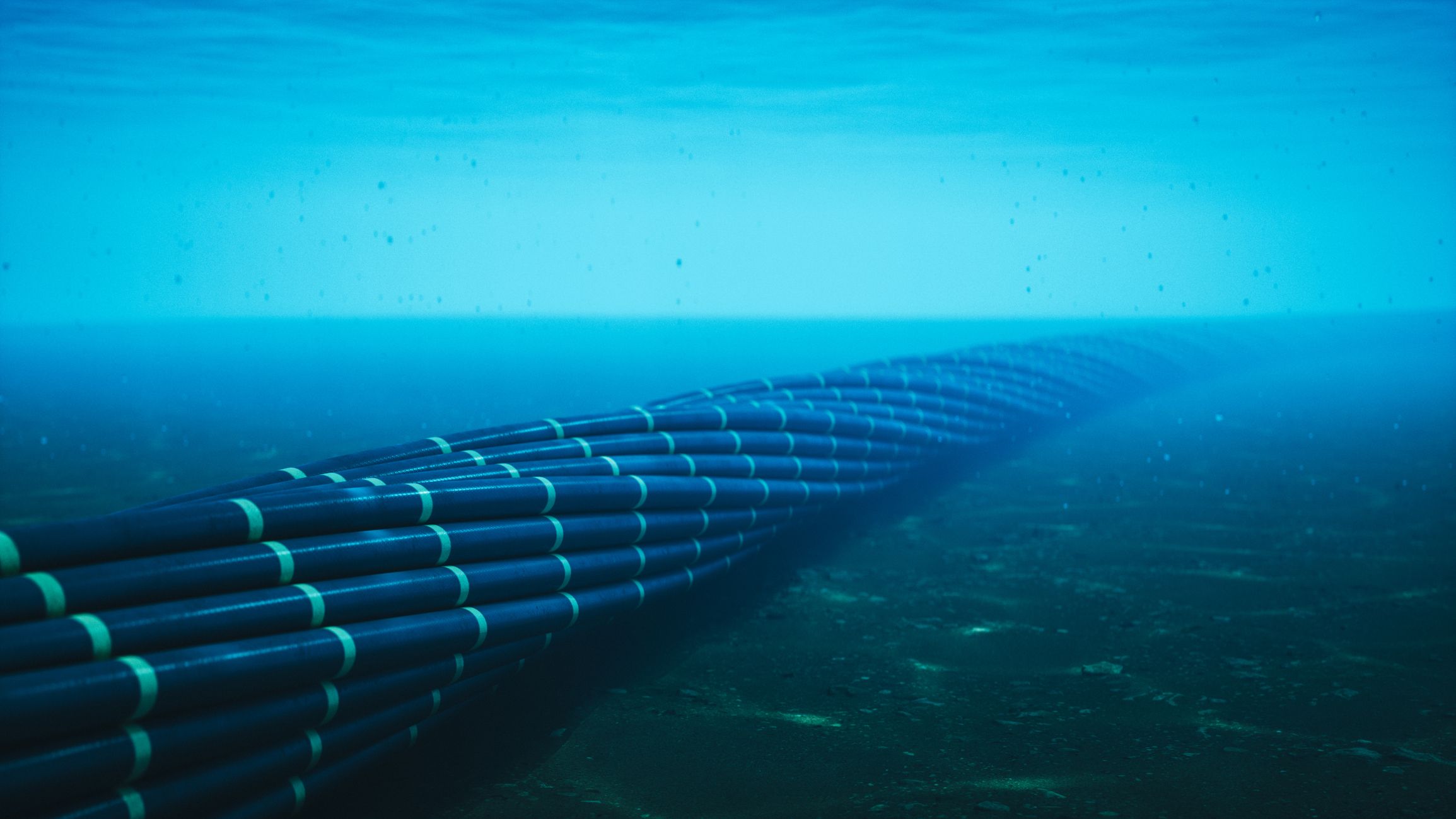 17 Russian trawlers logged mapping undersea cables connecting the US and Europe — over 500 incidents of Russian vessels loitering over critical communications cables reported in under 5 years