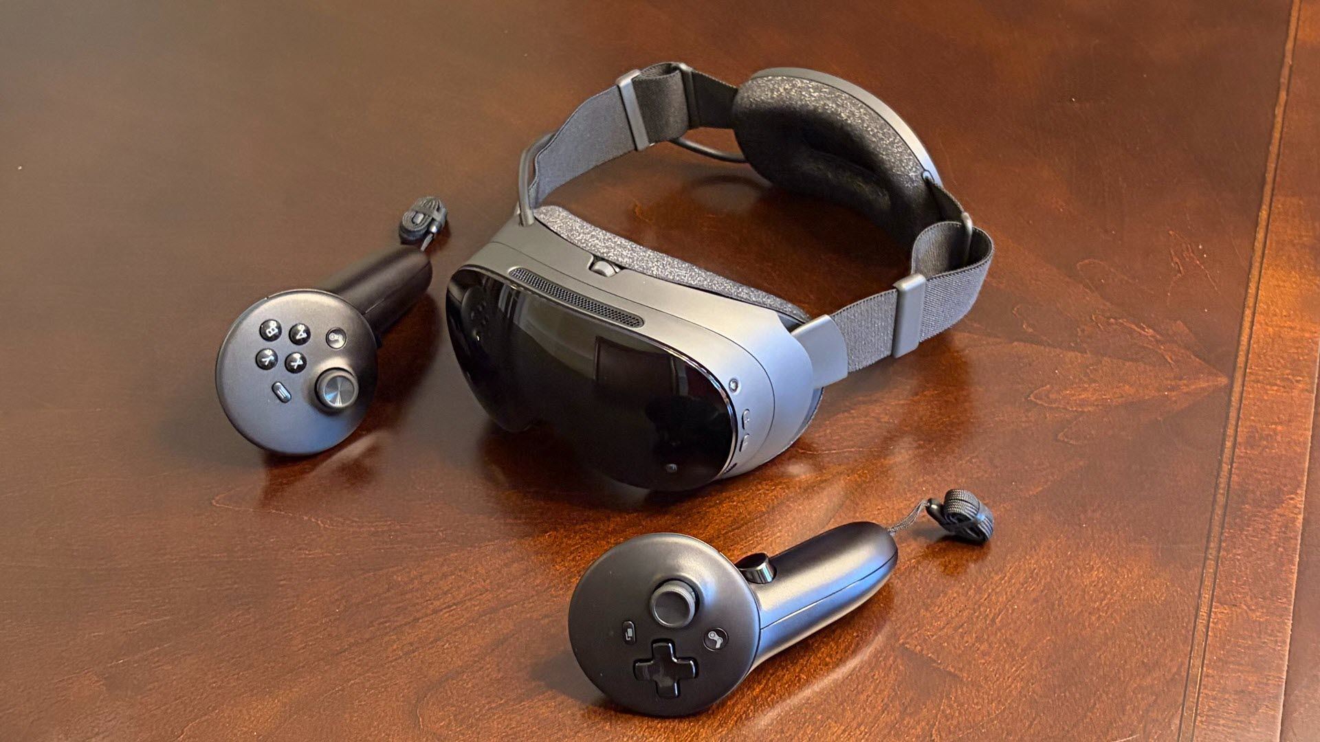 Valve adds CD-ROM drive support to Steam Frame kernel, took less than ten minutes — update comes one day after user requests for capability in the Steam Community forum