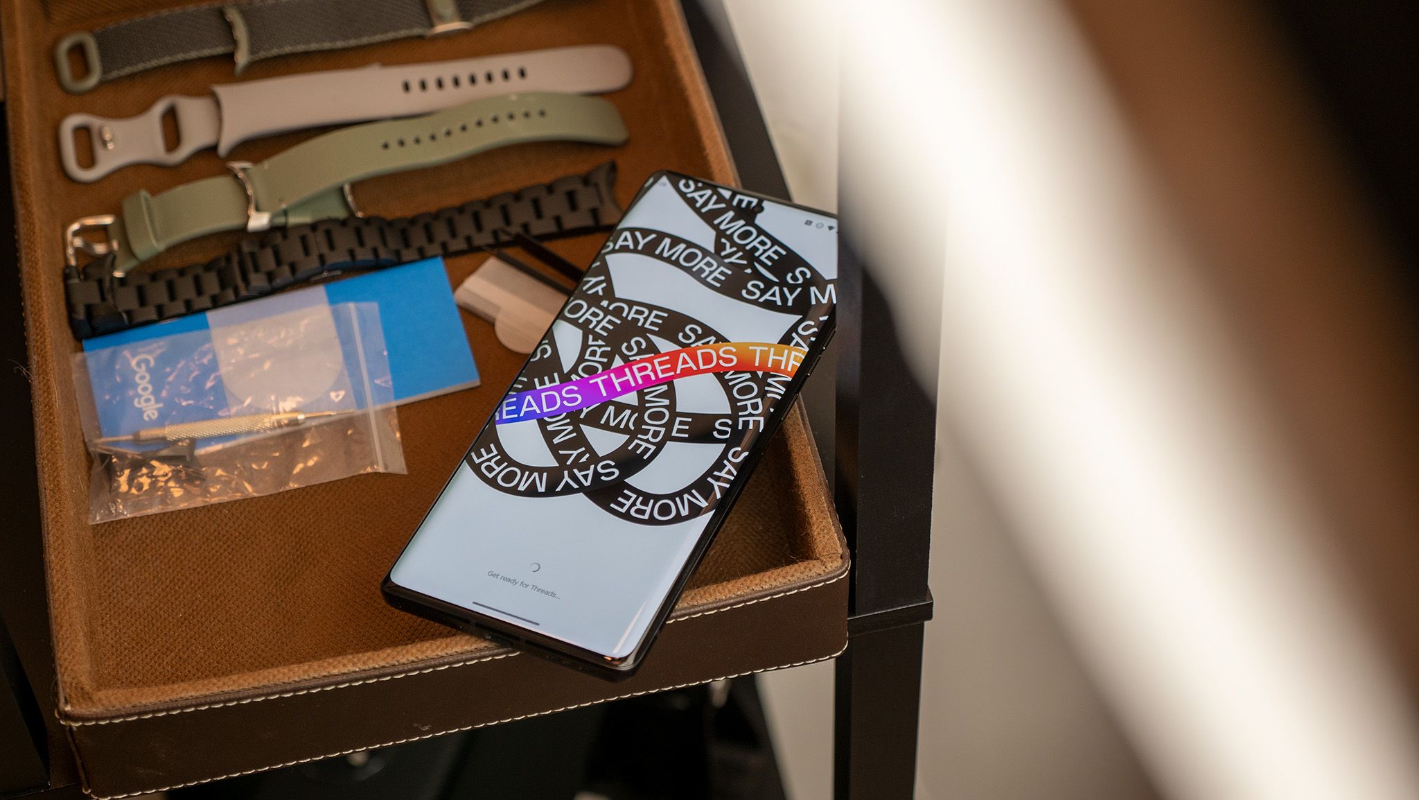 You’re a ‘Gem,’ darling: Threads tests unique badges for engaging content