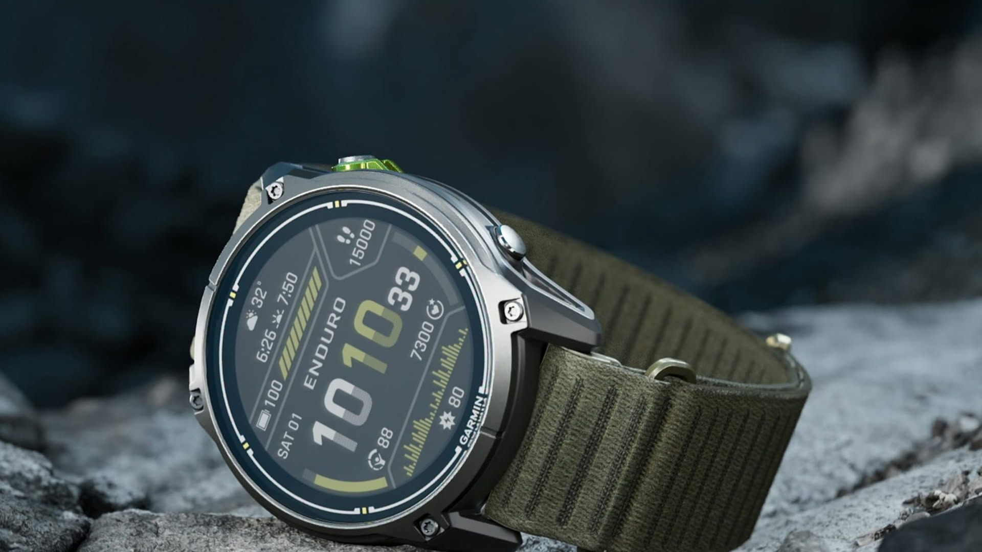 Garmin’s latest watch is an endurance monster, and there’s good news for pricing