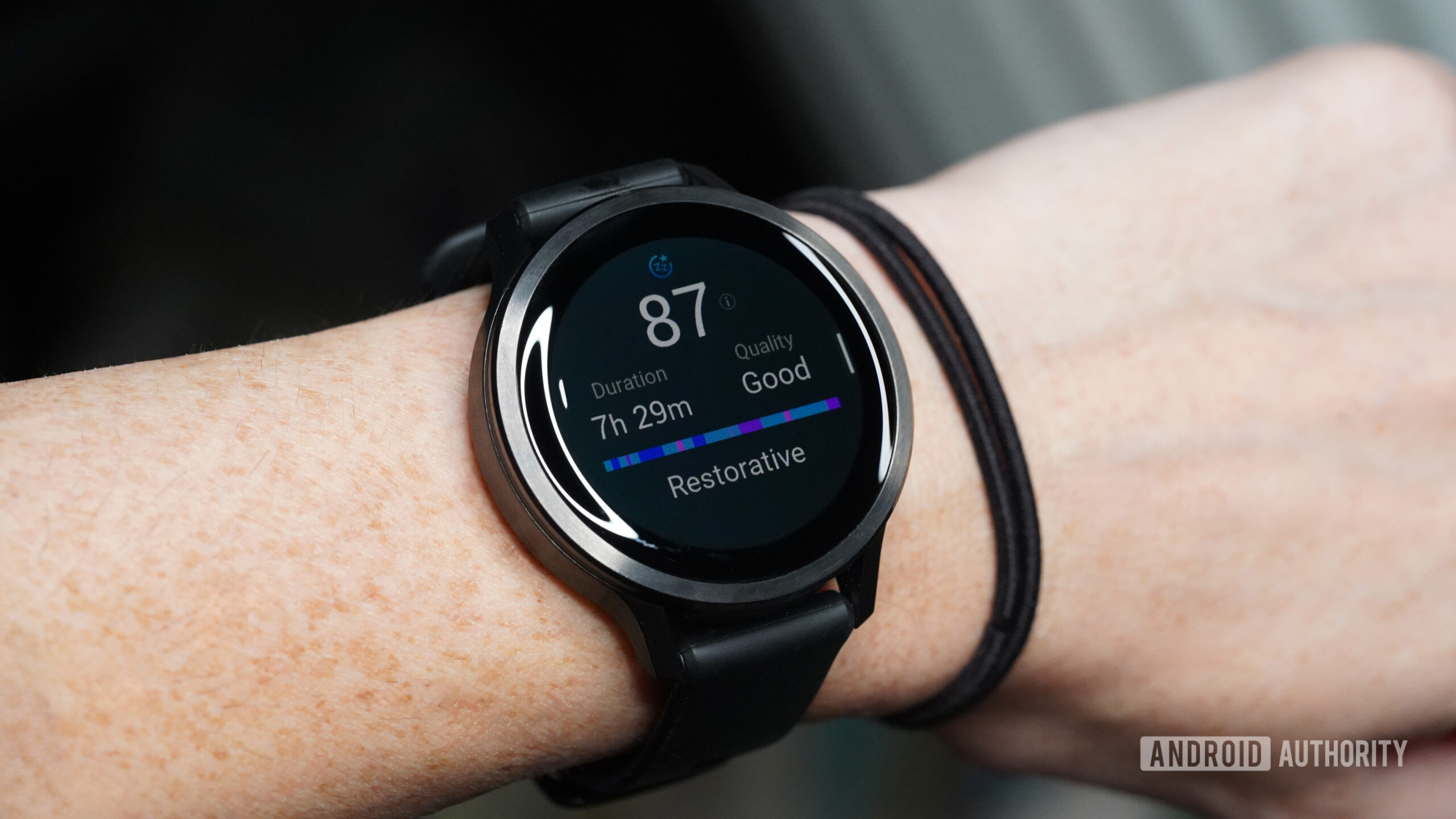 Garmin Messenger is placing too much trust in SMS verification, and this might not end well