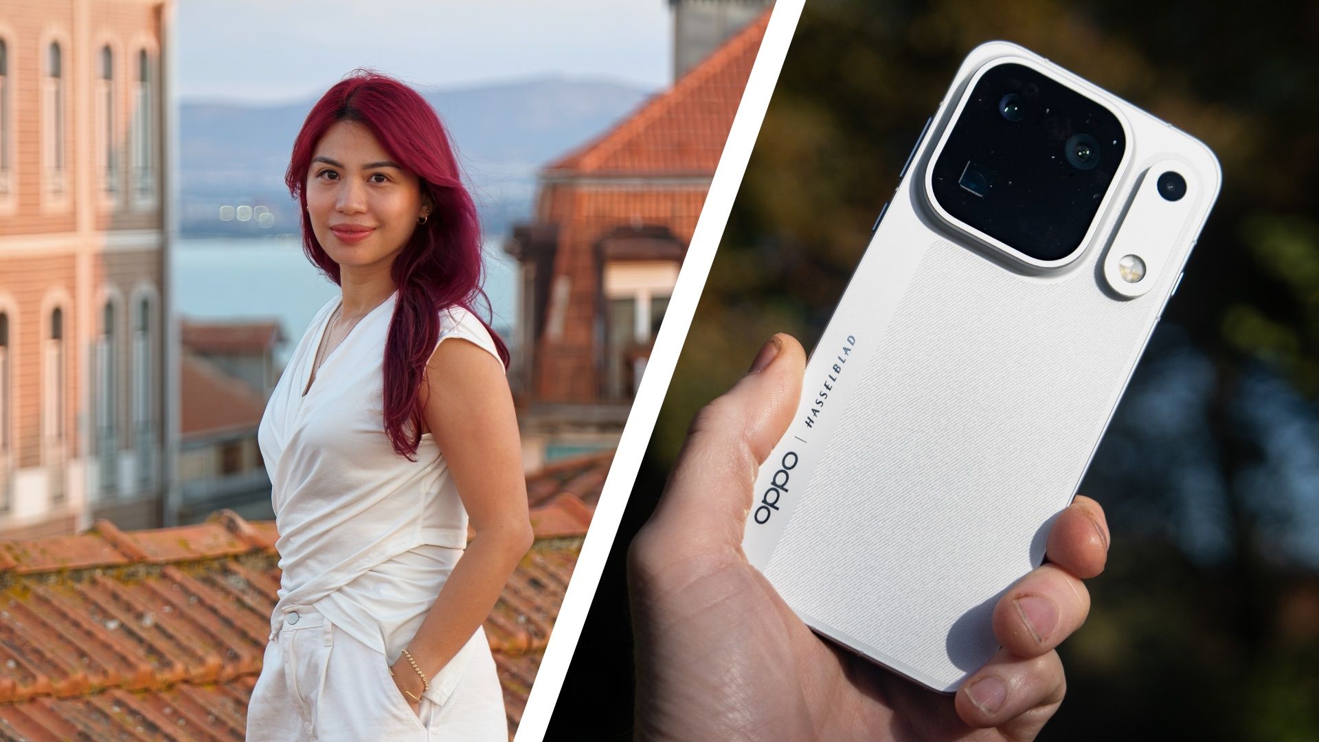 Is this the best camera phone of the year? These are my favorite shots from the triple-200MP Oppo Find X10 Pro Max