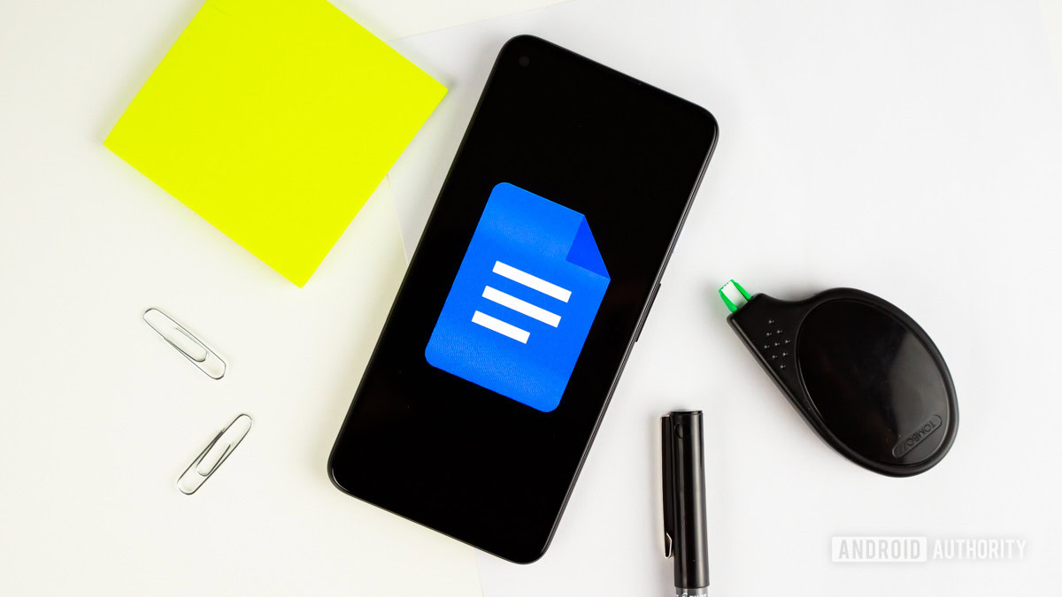 Google adds support for Markdown files in Google Docs and Drive