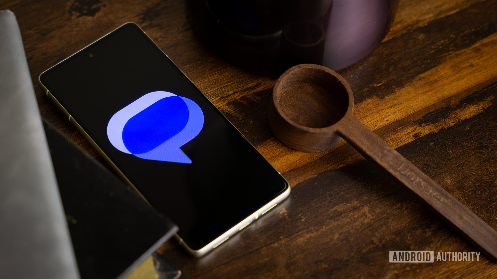 Google Messages is having trouble sending media files over RCS