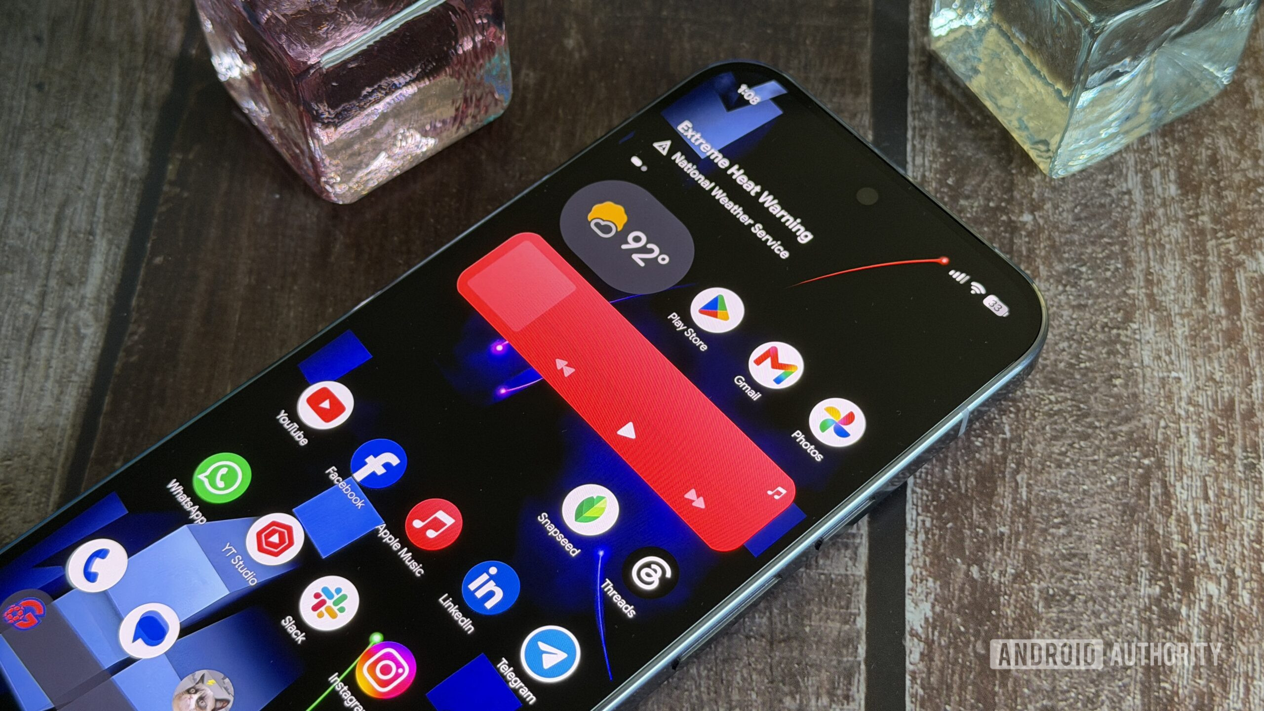 Android’s SMS of Death bug can knock out your phone, but a fix is coming soon