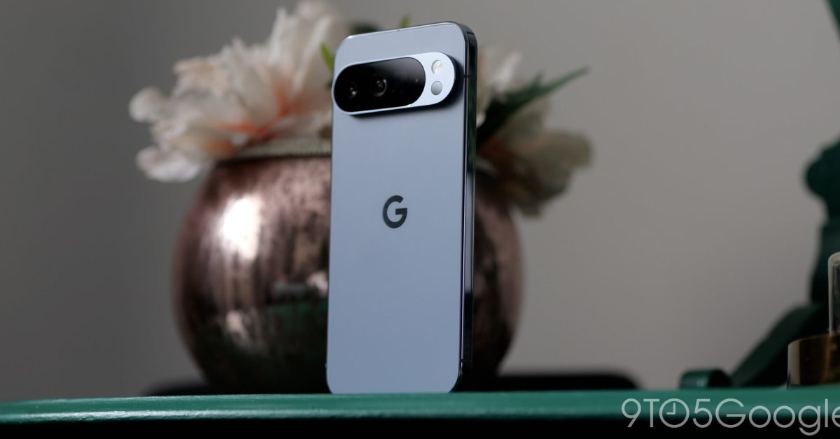 You should pick up this $850 Pixel 10 Pro XL over its $1,300 sequel