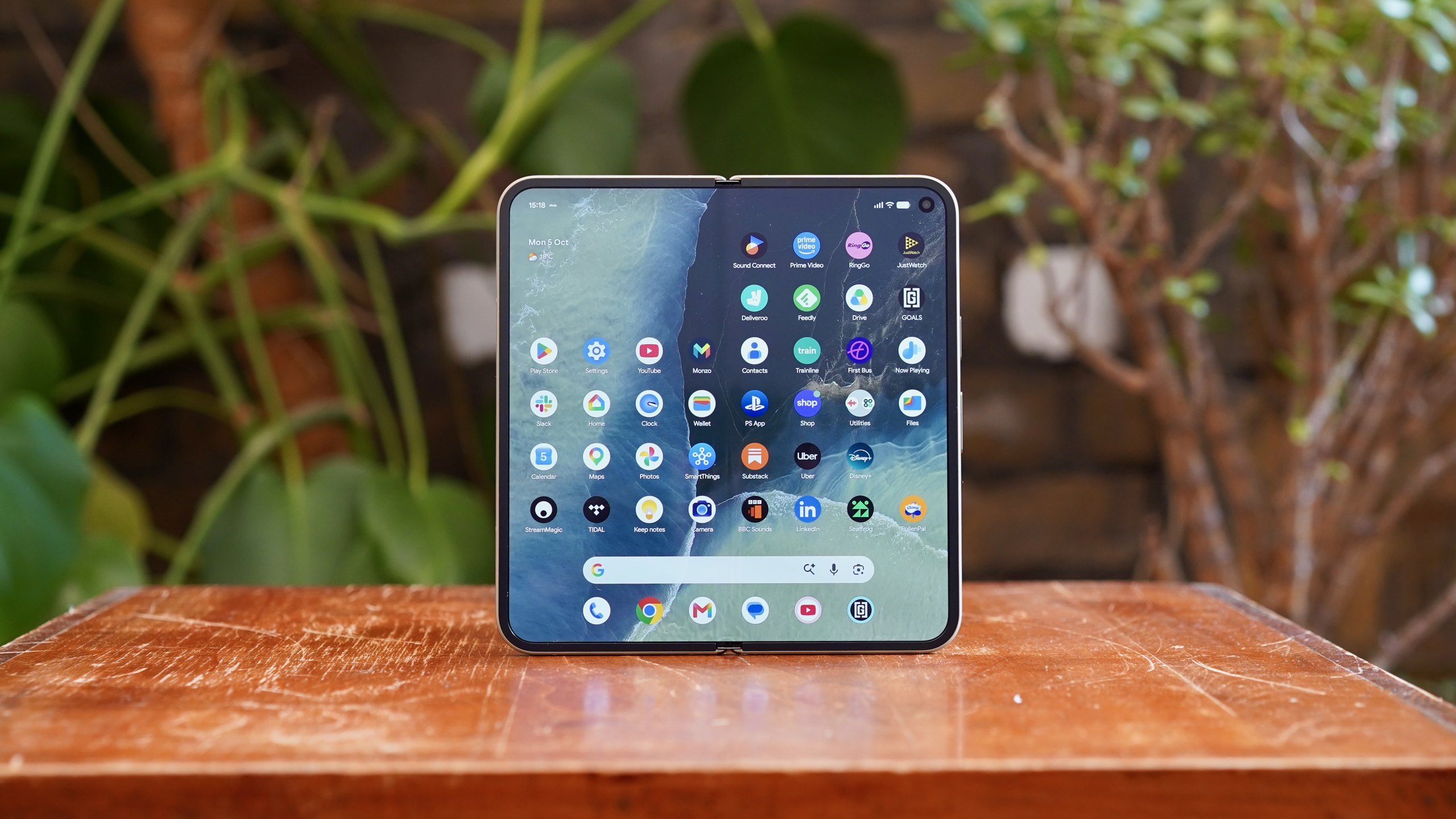 Google Pixel 11 Pro Fold Review