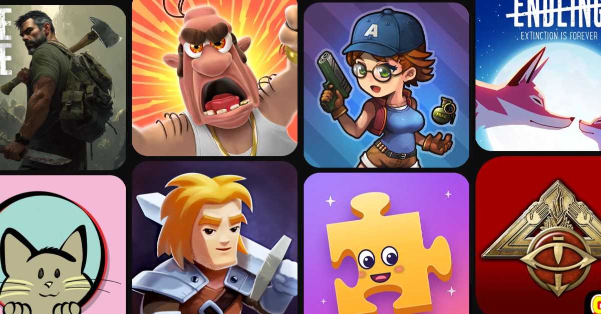 Today’s Android app deals and freebies: Live or Die, Endling, Cat Lady, more