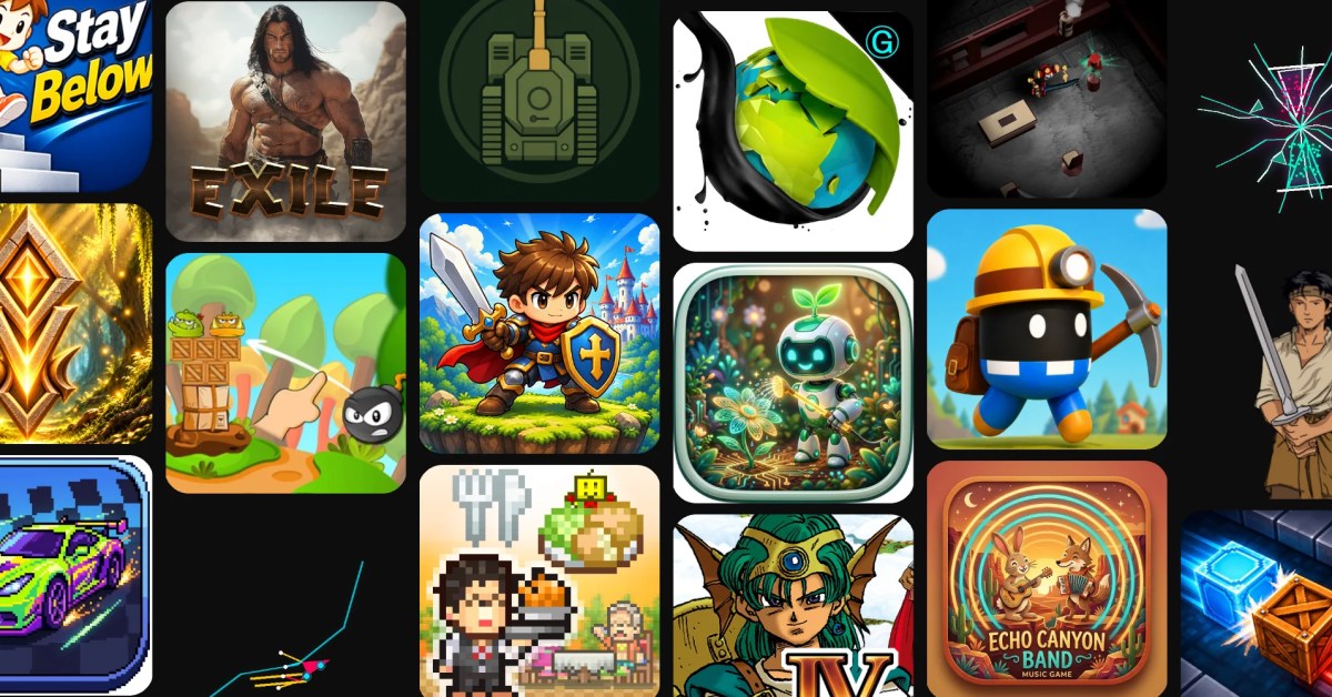 Today’s Android app deals and freebies: Chrono Trigger, Next Level, Not A Bot, more