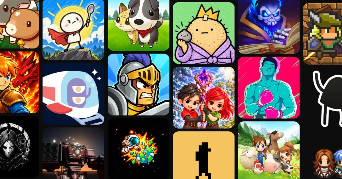 Monday’s Android app deals and freebies: Troll Parkour, Good Snowman, Harvest Moon, more