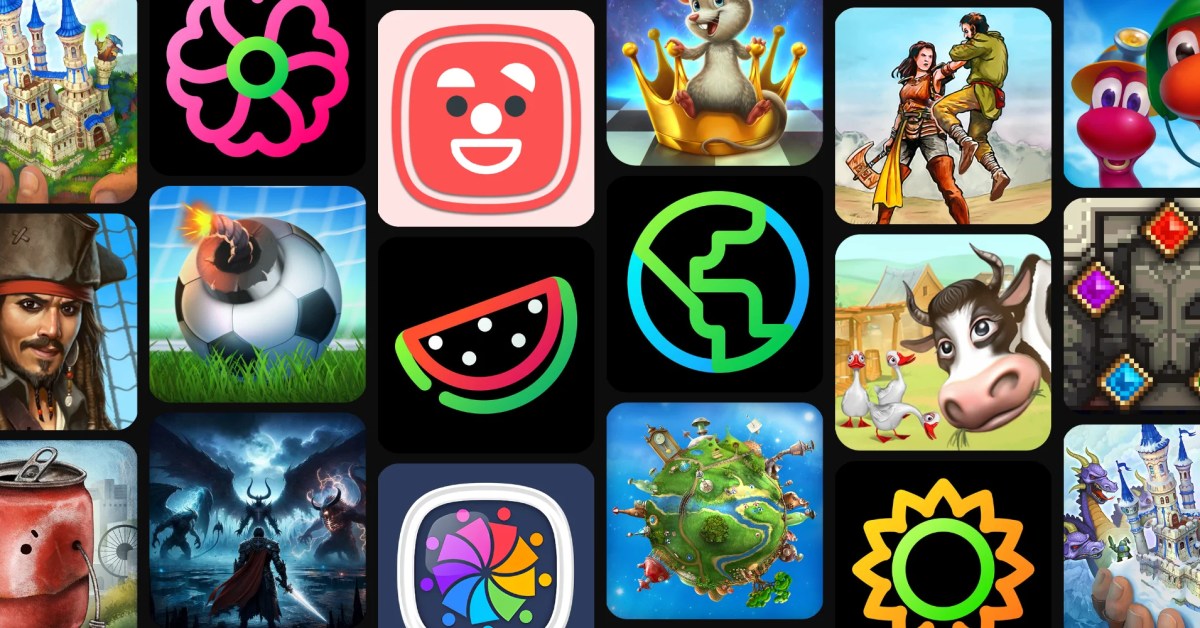 Friday’s Android app deals and freebies: Majesty, Boxville 2, Dungeon Defense, Mythic Trials 2, more