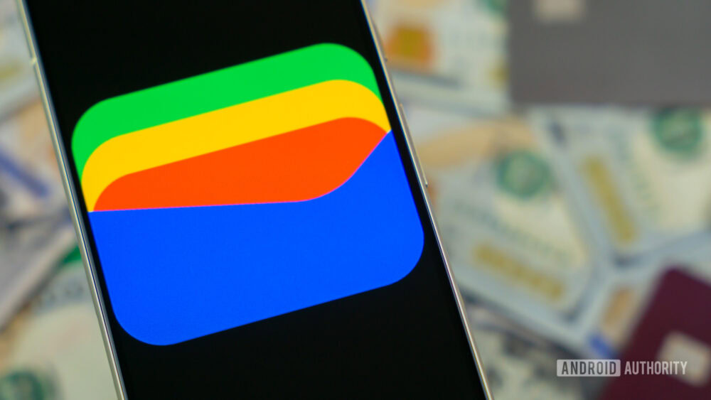 Google Wallet could borrow a handy transit feature for everyday purchases