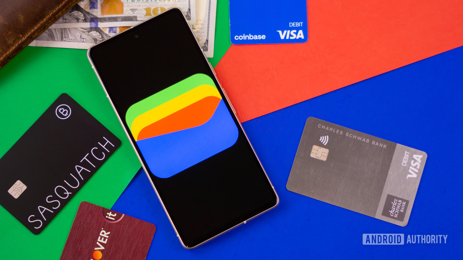 Google Wallet is working on a new payment option for international travel