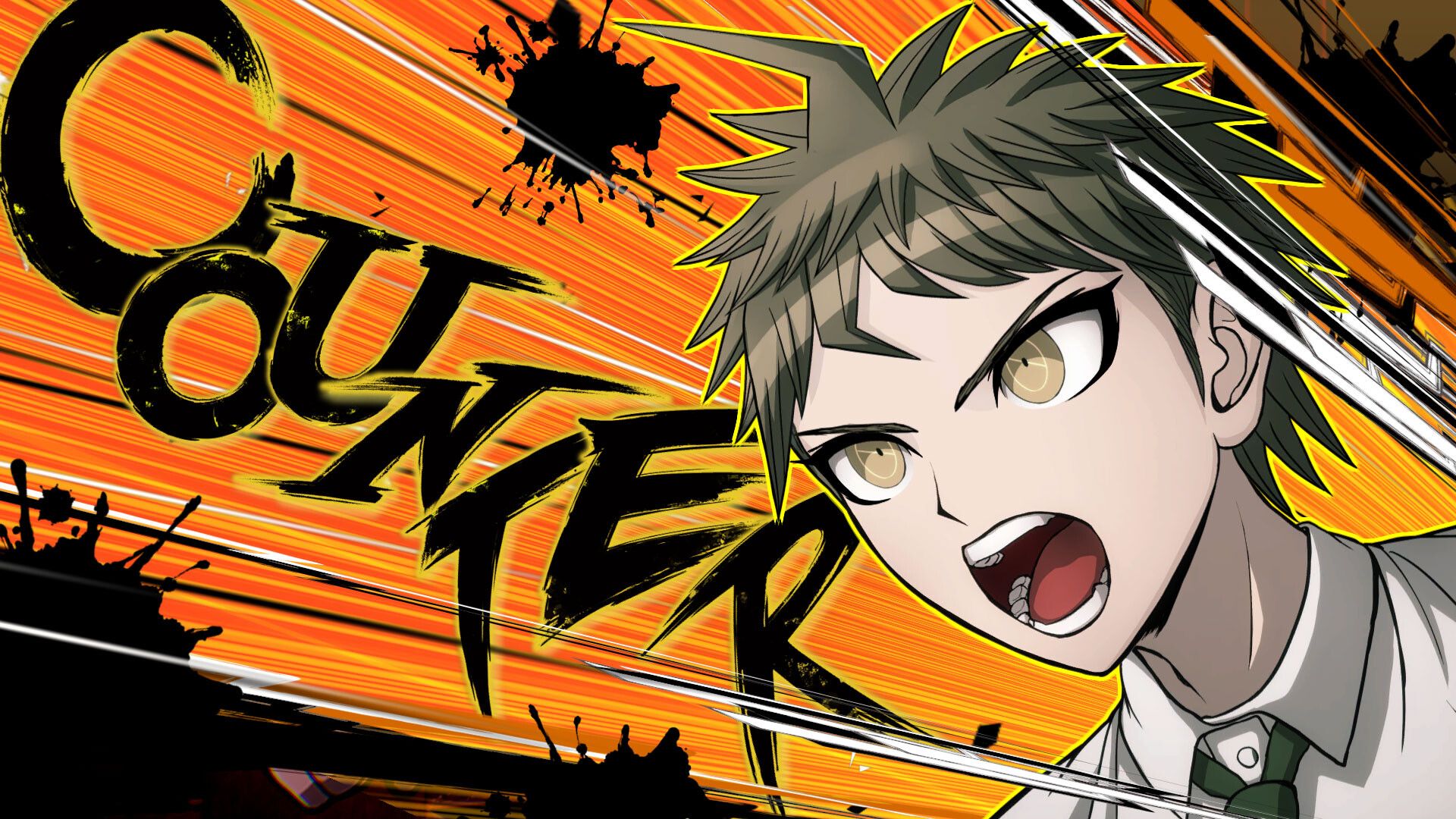 Danganronpa could be adapted into a TV show according to uncovered copyright listing