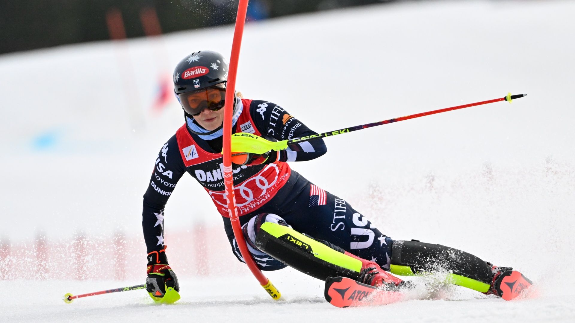 How to watch Alpine Ski World Cup 2026/27: FREE live streams